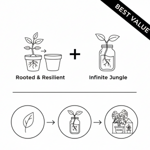 The Jungle Bundle