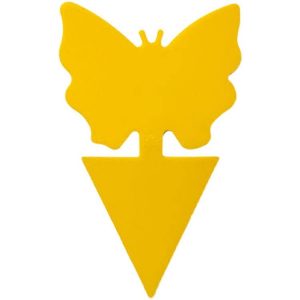 Sticky Yellow Pest Traps