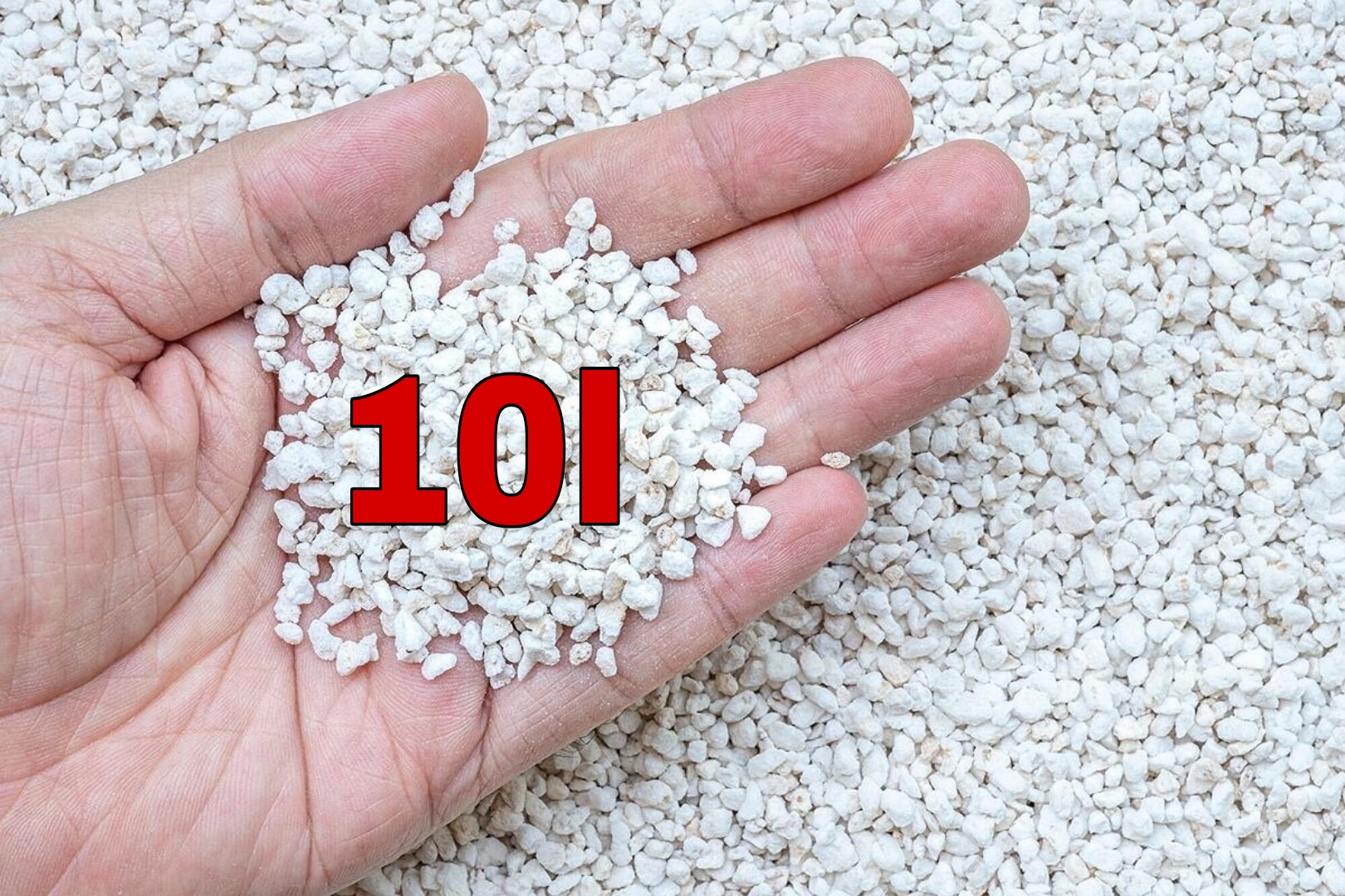 Perlite 10l