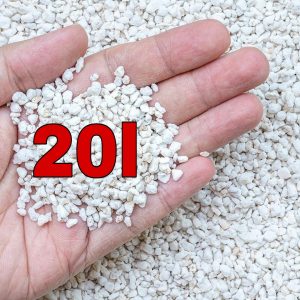 Perlite 20l
